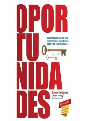 cover image of Oportunidades